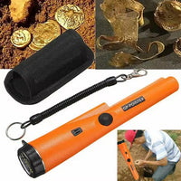 Detector Ideal para Aventureros Explora y Encuentra Tesoros