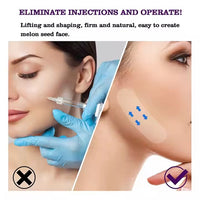 Transforma Tu Rostro en Segundos: Reafirma y Rejuvenece Sin Dolor