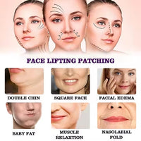 Transforma Tu Rostro en Segundos: Reafirma y Rejuvenece Sin Dolor