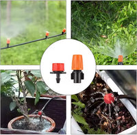 ¡Riega Tu Jardín Sin Esfuerzo! Kit Automático de Riego
