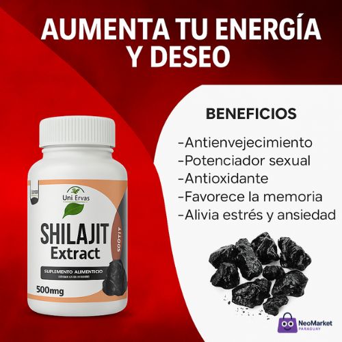 El secreto natural para recuperar tu vitalidad y fuerza sexual