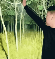 Luz Potente en la Palma de tu Mano: Descubre la Linterna Táctica Más Avanzada