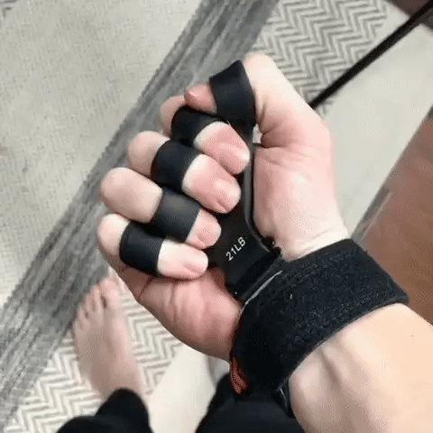 RECUPERA LA FUERZA: TECNOLOGÍA DE PUNTA PARA REHABILITACIÓN EN TUS MANOS