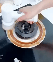 ¡Limpieza Profunda al Instante! Descubre el Cepillo que Revoluciona la Limpieza en el Hogar