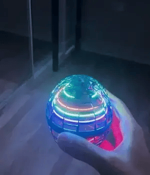 Descubre el Futuro del Entretenimiento con Nuestra Esfera Única