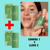 Transforma tu Piel en Minutos - ¡Prueba la Nueva Mascarilla Revolucionaria!