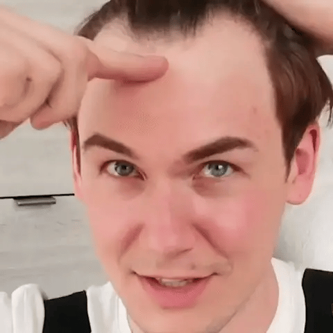 ¡Recupera tu cabello! Detén la caída y fortalece desde la raíz