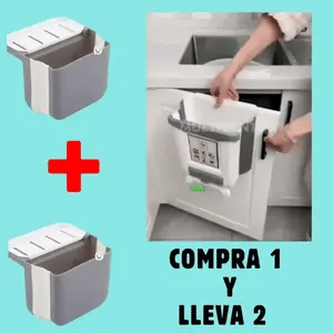 Revoluciona tu Cocina: Orden y Estilo en un Solo Producto