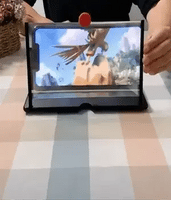 Amplificador de Pantalla para Celular: Transforma Tu Experiencia Visual