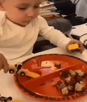 Haz que tus Niños Amen la Hora de Comer con Nuestros Cubiertos Creativos
