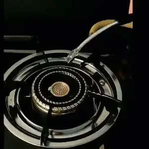 El encendedor más moderno y seguro: sin gas, sin llama 🪄