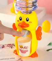 Diversión en Cada Gota: El Mini Dispensador de Agua ¡Perfecto para Niños!