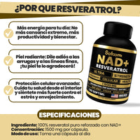 Menos arrugas, más vitalidad: el poder del antienvejecimiento natural