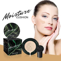 Base Cushion 2x1: ¡Paga 1 y Lleva 2 para una piel radiante!