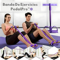 Transforma Tu Cuerpo Desde Casa con Este Innovador Ejercitador Multifuncional