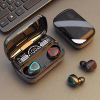 Tecnología que Sorprende COMBO M10 2X1