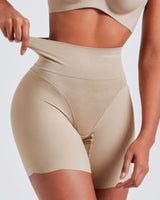 Siente la confianza con cada paso: Prueba nuestra faja moldeadora