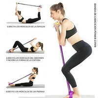 Transforma Tu Cuerpo Desde Casa con Este Innovador Ejercitador Multifuncional