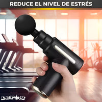 Siente el Poder de una Terapia Muscular Profesional
