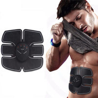 ¡Define tu abdomen sin esfuerzo con la última tecnología EMS!