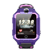 El Smartwatch que Cuida y Entretiene a Tus Hijos