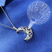 ¡Haz que tu amor brille! Con este collar!