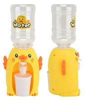 Diversión en Cada Gota: El Mini Dispensador de Agua ¡Perfecto para Niños!