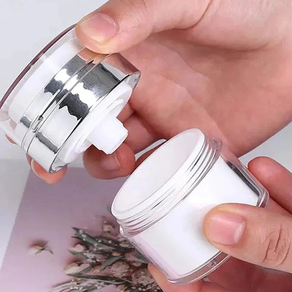 Higiene y lujo: el envase premium que revoluciona tu rutina de belleza