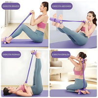 Transforma Tu Cuerpo Desde Casa con Este Innovador Ejercitador Multifuncional