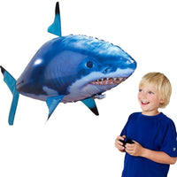 Tiburón Gigante: Tu Compañero de Juegos Acuáticos