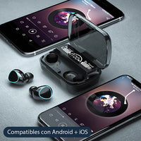 Tecnología que Sorprende COMBO M10 2X1