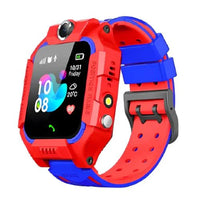 El Smartwatch que Cuida y Entretiene a Tus Hijos