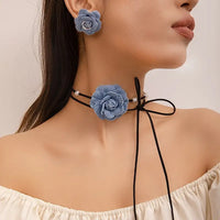 Dale Vida a Tus Outfits con Este Encantador Set De Flores