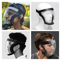¡Seguridad y Confort! Descubre la Nueva Era de Protección Facial