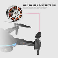 Explora Desde el Aire Sin Salir de Casa con Este Drone Increíble