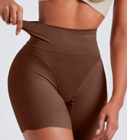 Siente la confianza con cada paso: Prueba nuestra faja moldeadora