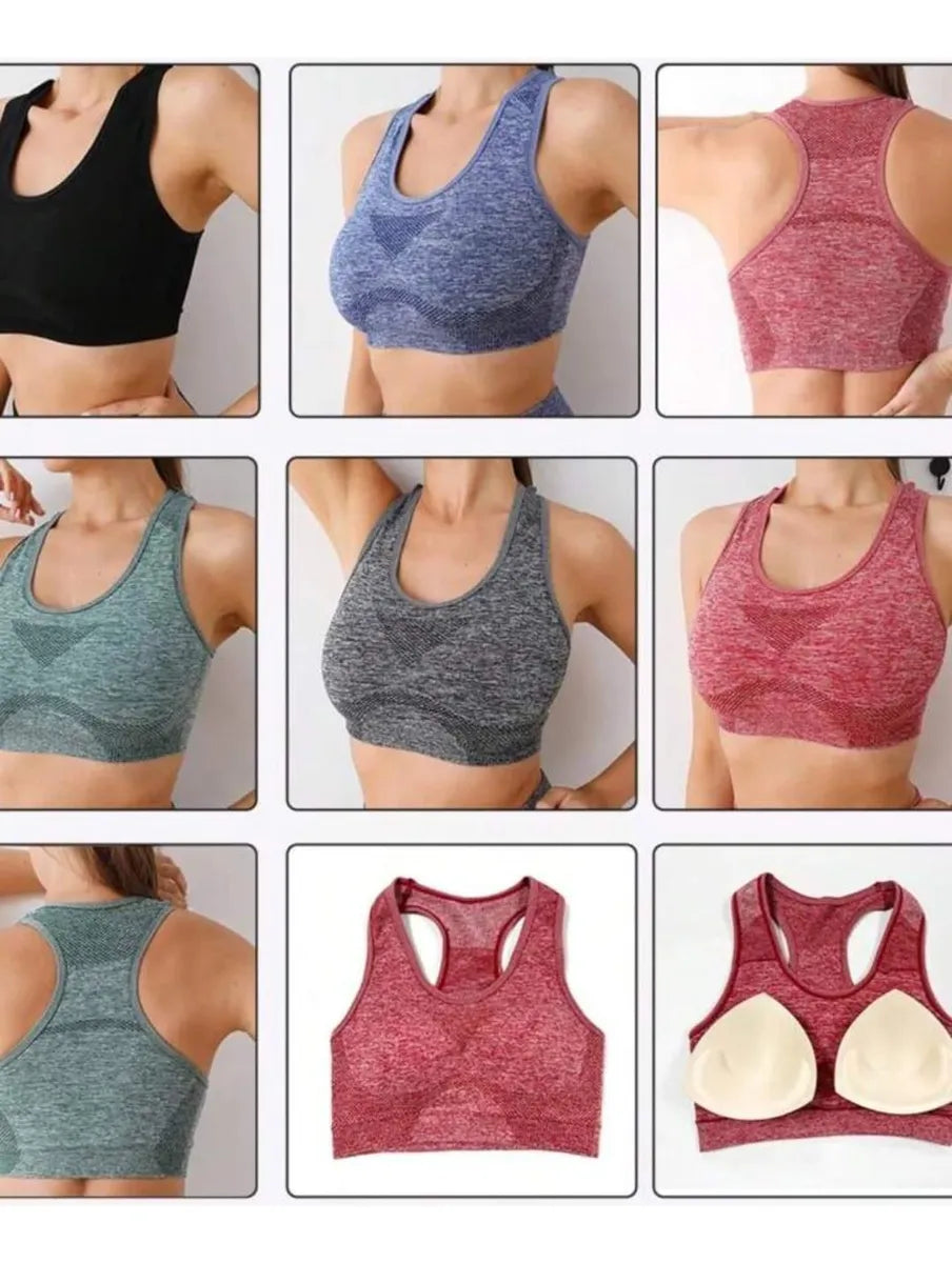 Eleva tu Estilo y Comodidad con el Nuevo Top Push-Up 3D – ¡Oferta 2x1!