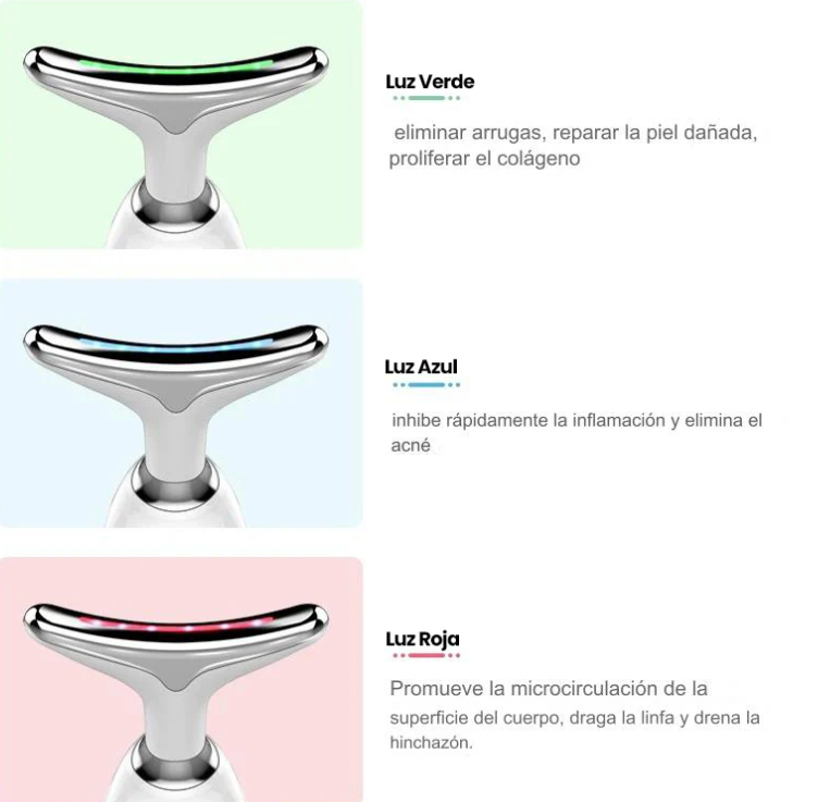 Descubre el Secreto de una Piel Radiante