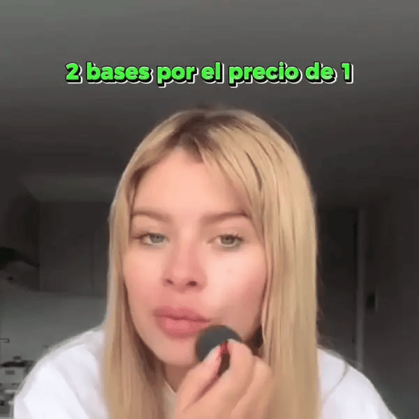 Base Cushion 2x1: ¡Paga 1 y Lleva 2 para una piel radiante!