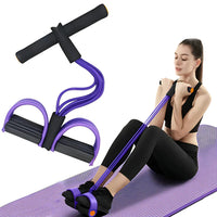 Transforma Tu Cuerpo Desde Casa con Este Innovador Ejercitador Multifuncional
