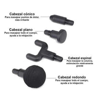 Siente el Poder de una Terapia Muscular Profesional