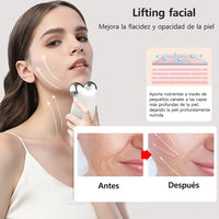 Descubre el Poder del Rejuvenecimiento Facial