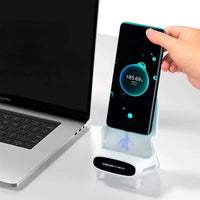 Eleva tu Seguridad y Conectividad con Nuestro Cargador Inteligente
