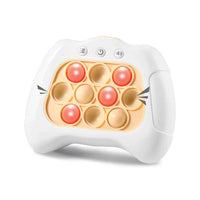Descubre Quick Push: El juguete ideal para un juego sin pantallas