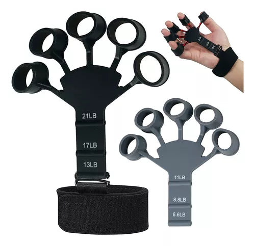 RECUPERA LA FUERZA: TECNOLOGÍA DE PUNTA PARA REHABILITACIÓN EN TUS MANOS