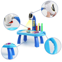 ¡Despierta la Creatividad de Tus Hijos con el Proyector de Arte Mágico!