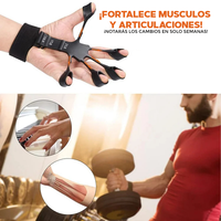 RECUPERA LA FUERZA: TECNOLOGÍA DE PUNTA PARA REHABILITACIÓN EN TUS MANOS