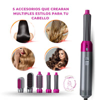 Logra el Look Perfecto: Multistyler para Cada Ocasión