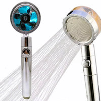 Adaptador de ducha para mas potencia, Siente la diferencia desde el primer uso