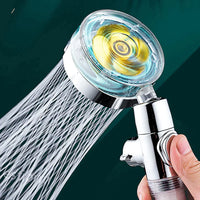 Adaptador de ducha para mas potencia, Siente la diferencia desde el primer uso